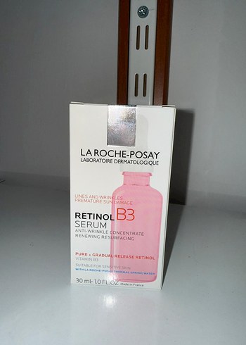 La Roche Posay