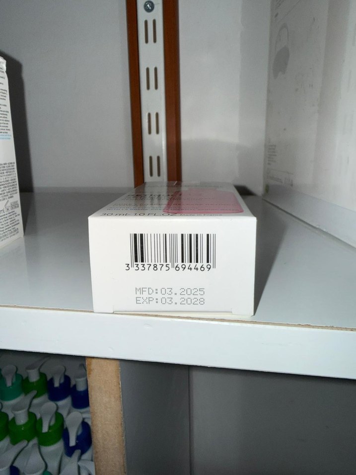 La Roche-Posay Retinol B3 Serum 30 ml - Görsel 2