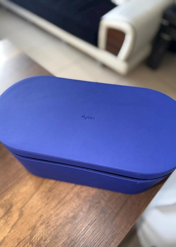 Dyson Airwrap Complete Long Mor Saç Şekillendirici - Görsel 5