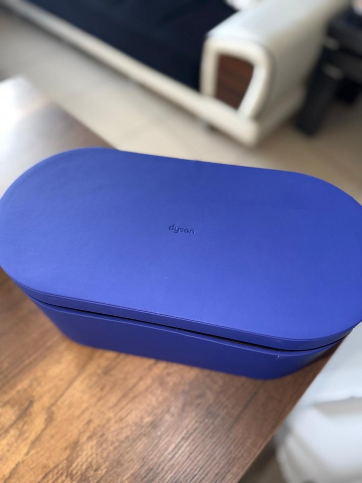 Dyson Airwrap Complete Long Mor Saç Şekillendirici - Görsel 5