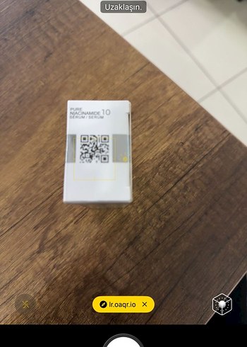 La Roche-Posay Niacinamide 10 Serum - Görsel 3