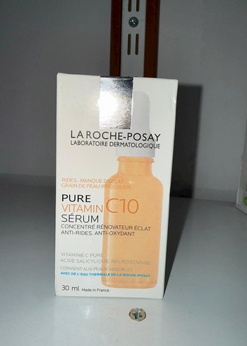 La Roche Posay
