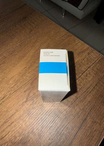 La Roche-Posay Effaclar Ultra Konsantre Serum 30 ml - Görsel 2