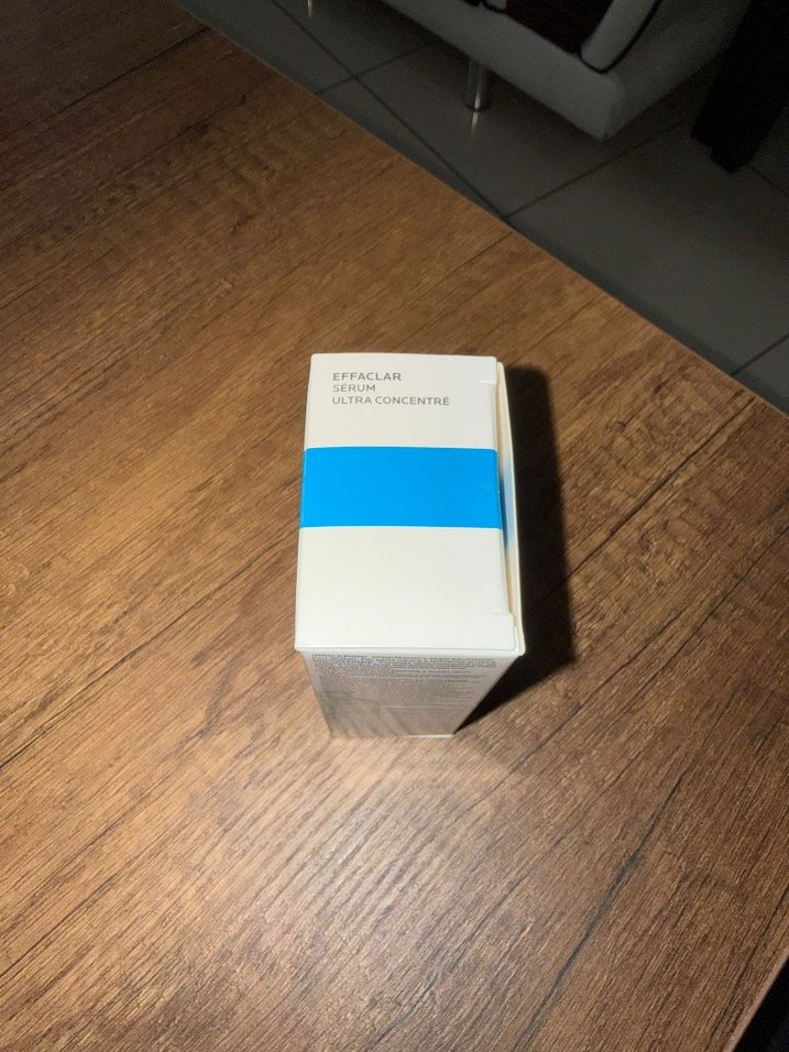 La Roche-Posay Effaclar Ultra Konsantre Serum 30 ml - Görsel 2