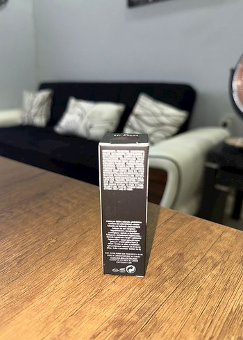 Koyu Kahverengi Parlak Dudak Parlatıcısı - Görsel 3