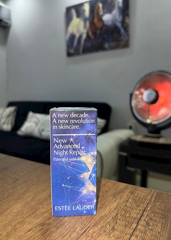 Estée Lauder Advanced Night Repair Serum - Görsel 5