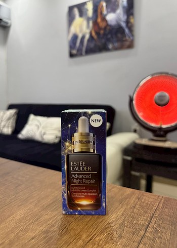 Estée Lauder Advanced Night Repair Serum - Görsel 3