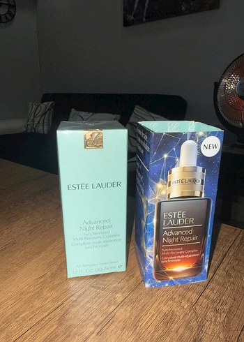 Estée Lauder Advanced Night Repair Serum - Görsel 2
