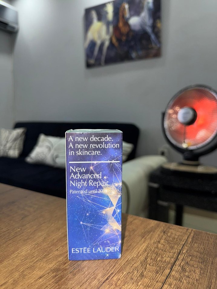 Estée Lauder Advanced Night Repair Serum - Görsel 5