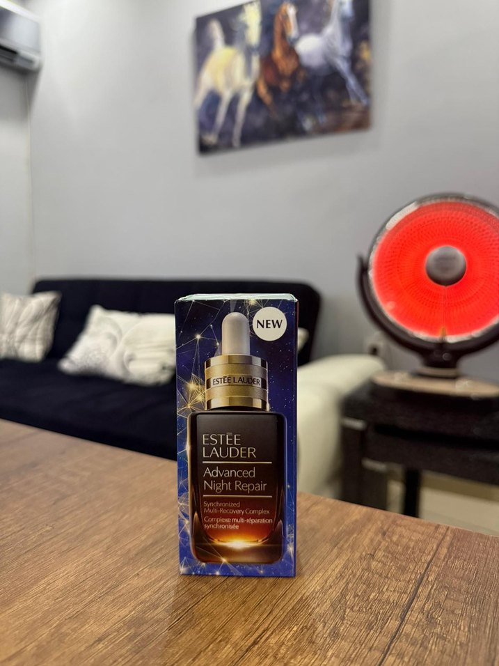 Estée Lauder Advanced Night Repair Serum - Görsel 3