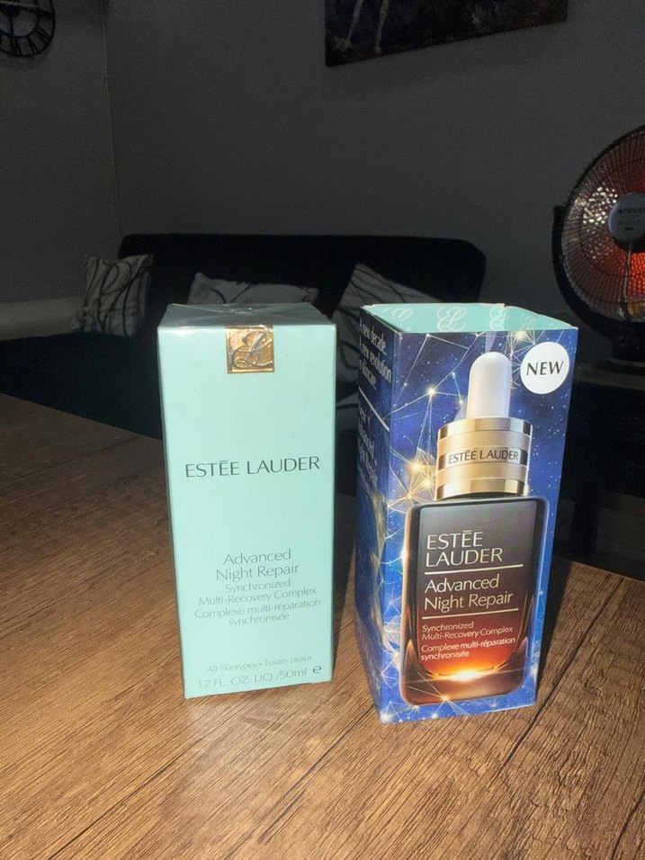 Estée Lauder Advanced Night Repair Serum - Görsel 2