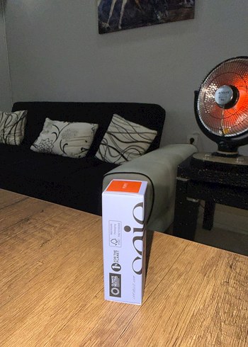 Saie Blush likit allık - Görsel 4