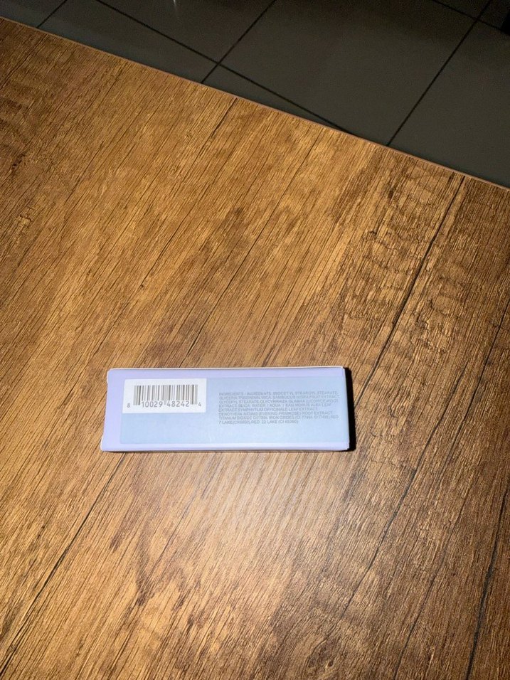 Saie Blush likit allık - Görsel 5