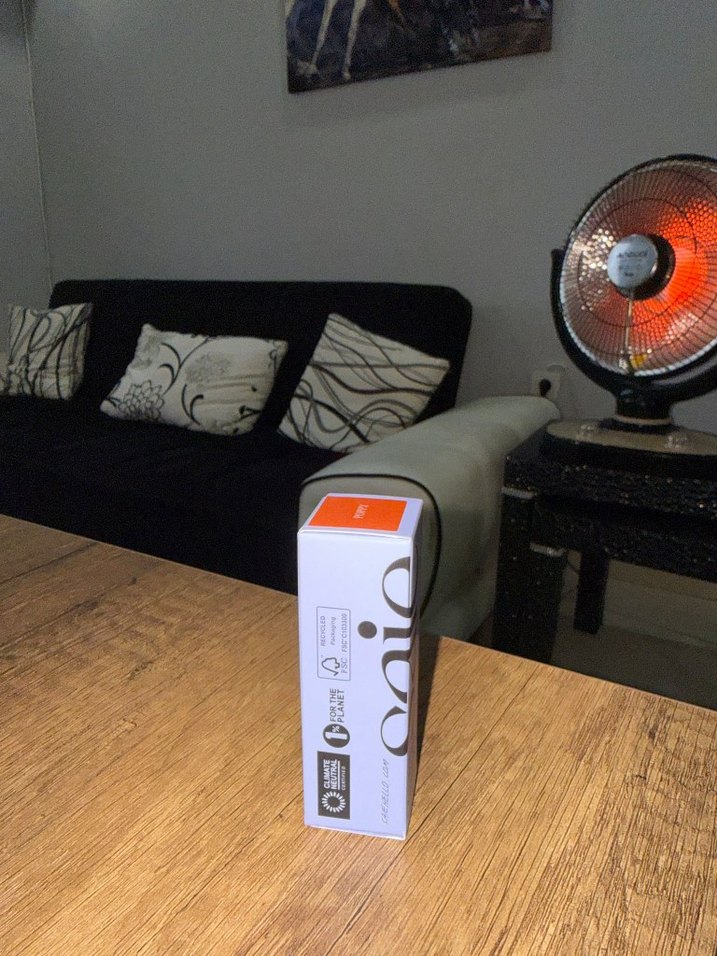 Saie Blush likit allık - Görsel 4