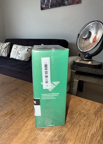 Prada Paradigme Kadın Parfümü 100 ml - Görsel 4