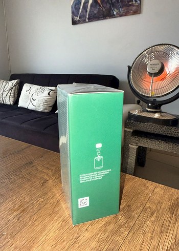 Prada Paradigme Kadın Parfümü 100 ml - Görsel 6