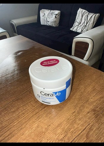 CeraVe Nemlendirici Krem 340g - Görsel 2