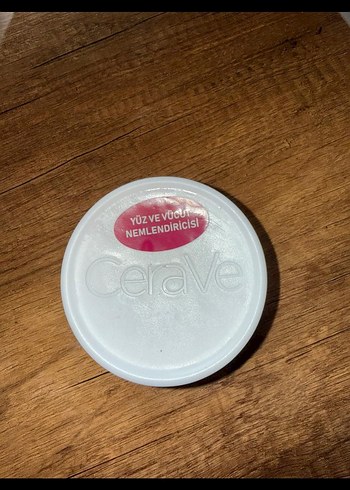 CeraVe Nemlendirici Krem 340g - Görsel 3
