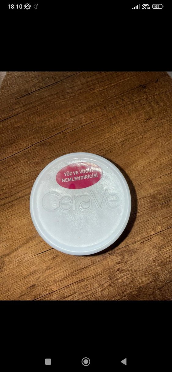 CeraVe Nemlendirici Krem 340g - Görsel 3