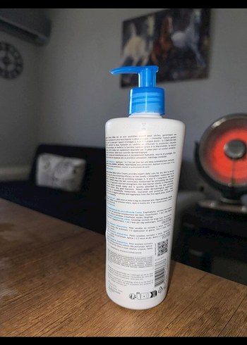 Bioderma Atoderm Creme Ultra Nemlendirici - Görsel 3