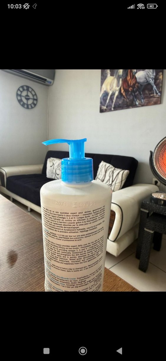 Bioderma Atoderm Creme Ultra Nemlendirici - Görsel 4