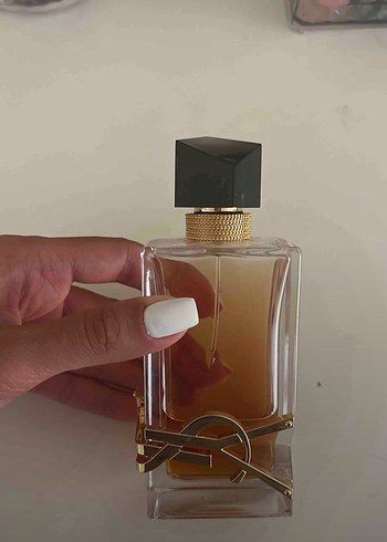Yves Saint Laurent Libre Kadın Parfümü 90ml - Görsel 2