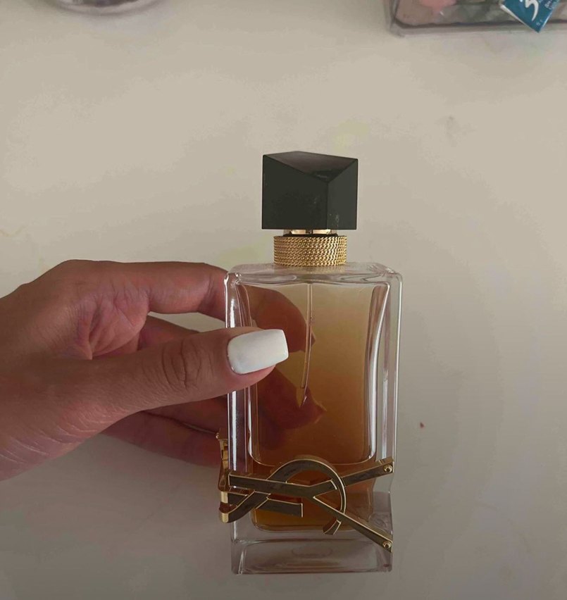 Yves Saint Laurent Libre Kadın Parfümü 90ml - Görsel 2