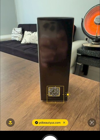 Yves Saint Laurent Libre Vanille Couture Kadın Parfümü - Görsel 3