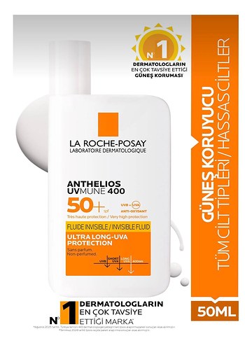 La Roche Posay
