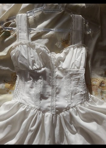 Mini mezuniyet, düğün elbisesi - Görsel 3