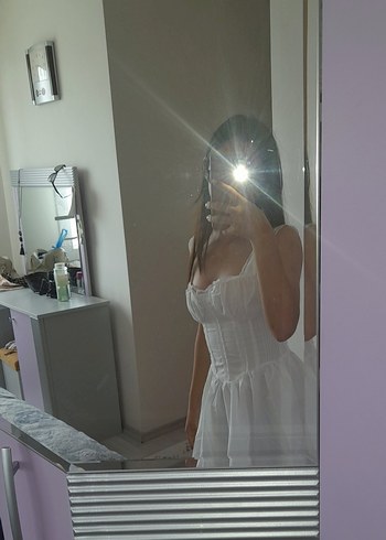 Mini mezuniyet, düğün elbisesi - Görsel 6