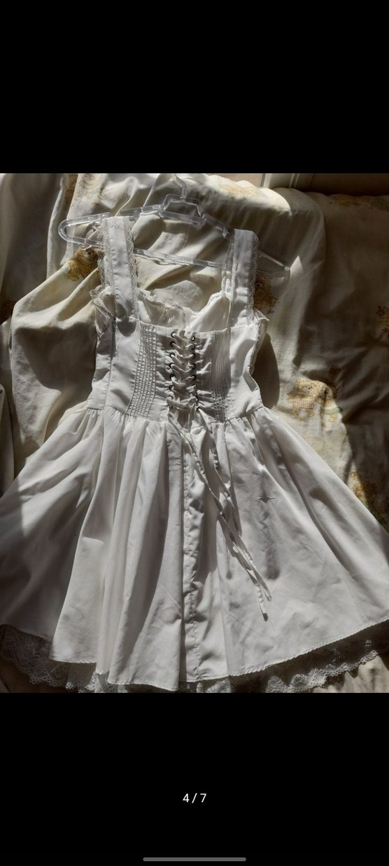 Mini mezuniyet, düğün elbisesi - Görsel 4