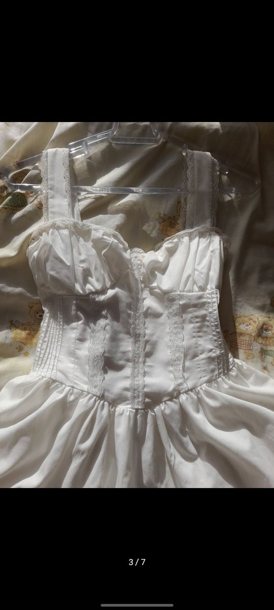 Mini mezuniyet, düğün elbisesi - Görsel 3