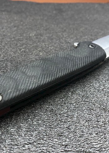 Beyfendi Model Çakı - Görsel 3