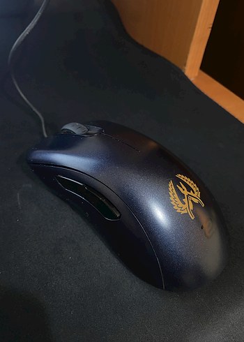 Zowie EC2-B CS:GO Special Edition - Görsel 3