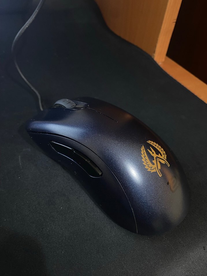 Zowie EC2-B CS:GO Special Edition - Görsel 3