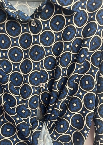 Desenli etek takım - Görsel 4