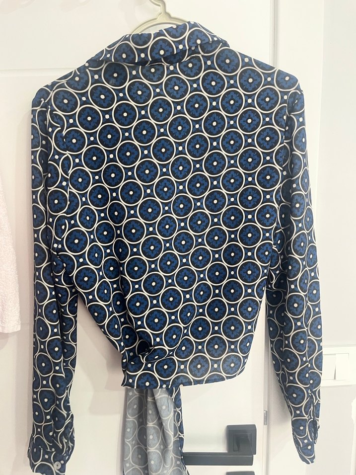 Desenli etek takım - Görsel 5