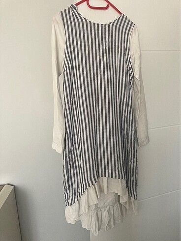 Tunik gömlek - Görsel 2