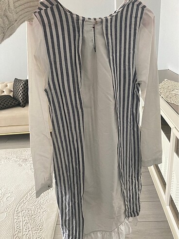 Tunik gömlek - Görsel 3