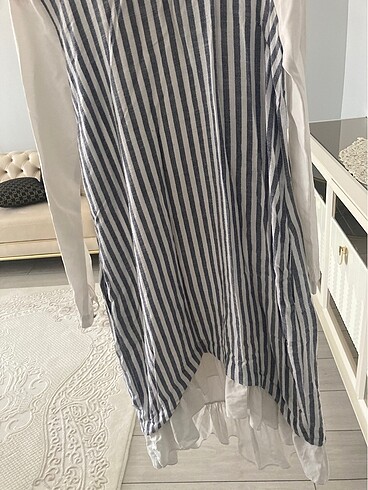 Tunik gömlek - Görsel 5