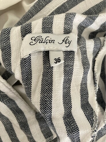 Tunik gömlek - Görsel 6