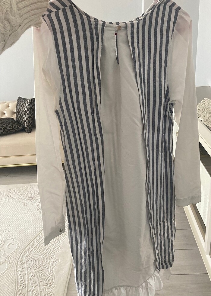 Tunik gömlek - Görsel 3