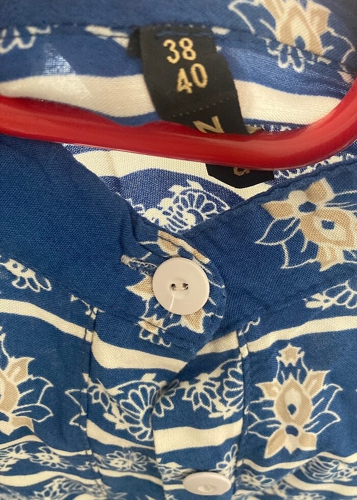 Tesettür elbise - Görsel 3