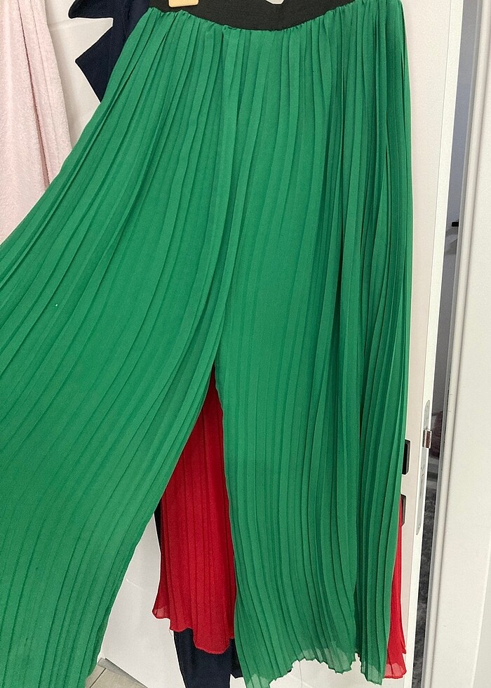 Pilise pantolon - Görsel 2