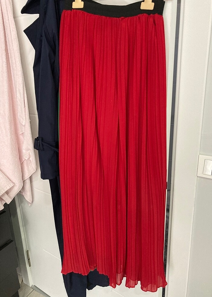 Pilise pantolon - Görsel 3