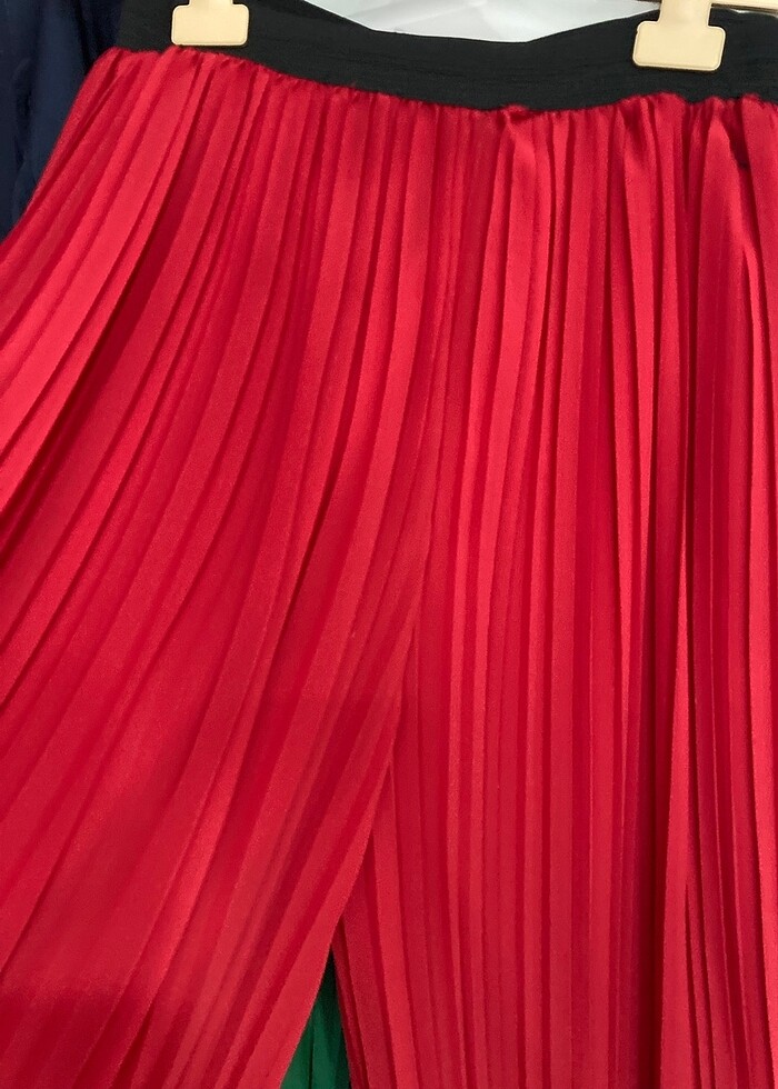 Pilise pantolon - Görsel 4