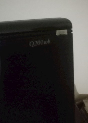 Siyah Monitör kasası yok çalışıp çalışmadığını bilmiyoruz - Görsel 3