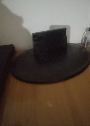 Siyah Monitör kasası yok çalışıp çalışmadığını bilmiyoruz - Görsel 5