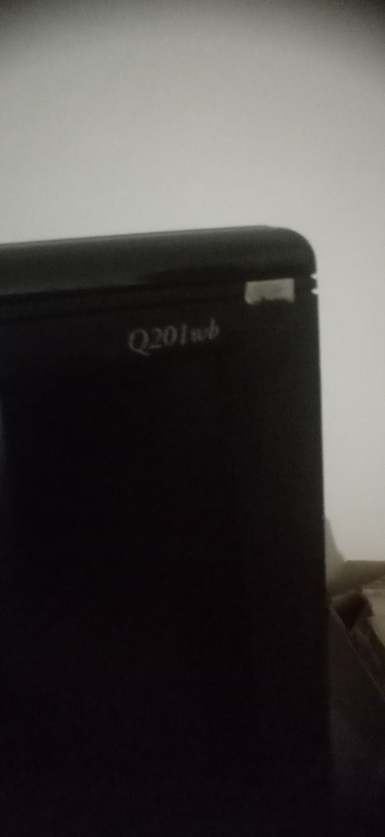 Siyah Monitör kasası yok çalışıp çalışmadığını bilmiyoruz - Görsel 3